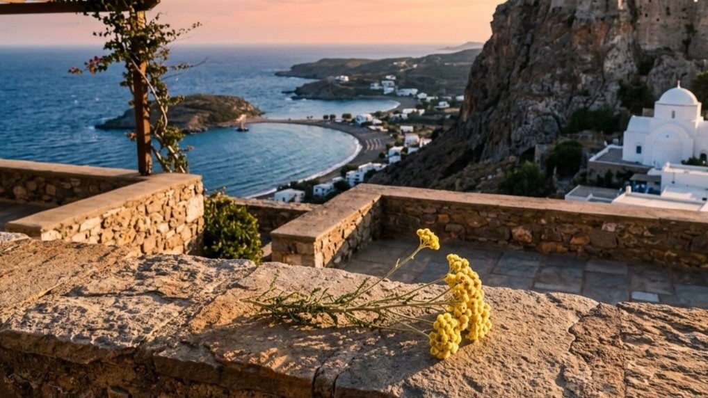 Best Things to Do in Kythira Greece - The Island of Contrasts