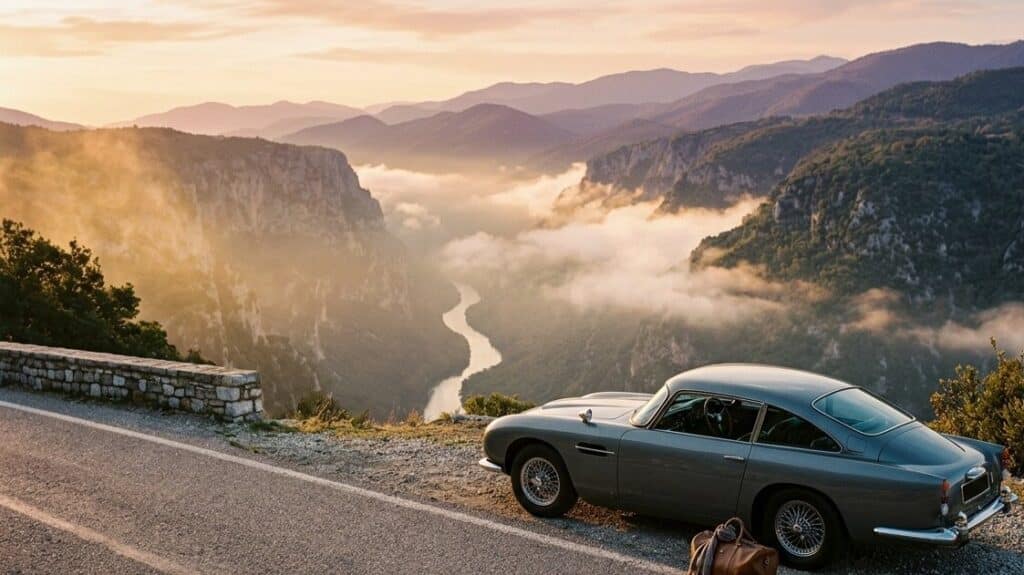 The Ultimate Northern Greece Road Trip Itinerary